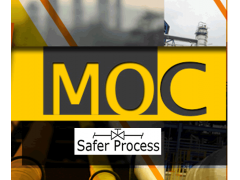 MOC and PSSR10/16~17  上海（可在线）变更管理和启动前安全检查 / 2