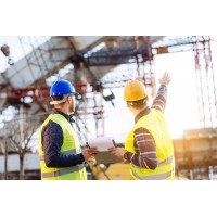 Construction Safety Management3/24~25 上海（可在线）工程项目全过程安全管理培训