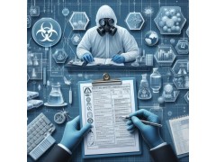 Evaluation and Control on API Exposure Risk3/20~21 上海（可在线）活性药物成分暴露风险评估与控制培训 / 2
