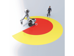 Robot Safety4/7~8 上海 机器人安全 / 3