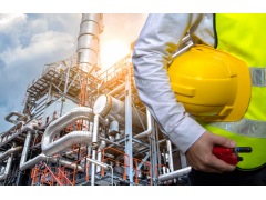 Risk Based Process Safety(RBPS)11/3~5 上海（可在线）基于风险的过程安全管理 / 2