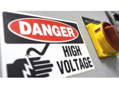 Electrical Safety10/20~21 上海 电气安全 / 2