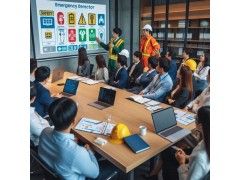 High Potential EHS Director Successor4/28~29 上海（可在线）EHS总监后备班 / 2