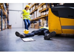 Behavior Based Safety9/29~30上海（可在线）行为安全 / 3