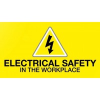 Electrical Safety 4/14～15/2026 上海（可上门培训）电气安全