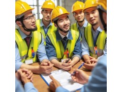 Training the EHS trainer 4/13～14/2026 中国上海 EHS培训师/师资培训 / 2