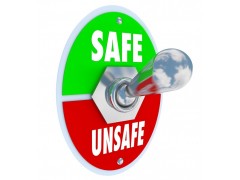 Behavior based Safety Workshop 5/21~22/2026 南京 （可在线参加）行为安全管理研讨会 5/21~22/2026 南京 （可在线参加） / 2