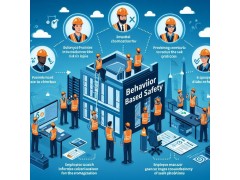 Behavior based Safety Workshop 5/21~22/2026 南京 （可在线参加）行为安全管理研讨会 5/21~22/2026 南京 （可在线参加） / 3