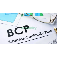 Business Continuity Management Workshop 9/1～2/2026 中国上海 业务连续性管理(BCM)培训研讨会