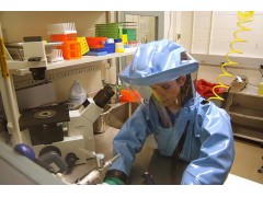 Biosafety Workshop 5/4～5/2026 中国南京 生物安全(Biosafety)培训研讨会 / 2