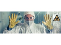 Biosafety Workshop 5/4～5/2026 中国南京 生物安全(Biosafety)培训研讨会 / 5