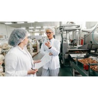 Canteen Food Hygiene and Safety 10/22～23/2026 中国广州 食堂食品卫生和安全培训研讨会