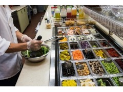 Canteen Food Hygiene and Safety 10/22～23/2026 中国广州 食堂食品卫生和安全培训研讨会 / 3