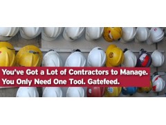 Contractor Management Workshop 11/9～10/2026 中国上海 承包商管理培训研讨会 / 4