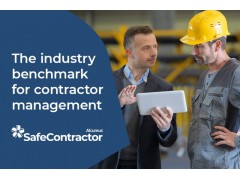 Contractor Management Workshop 11/9～10/2026 中国上海 承包商管理培训研讨会 / 5