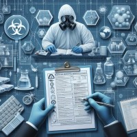 Evaluation and Control on API Exposure Risk ​11/23～24/2026  中国上海 活性药物成分暴露风险评估与控制培训研讨会