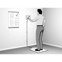 Electrostatic Hazard Assessment (EHA) Workshop 12/7～8/2026​  中国上海 静电危害评估(EHA)培训研讨会