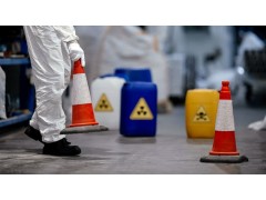 Lab Safety Workshop 10/29～30/2026 中国上海 实验室安全管理培训研讨会 / 2