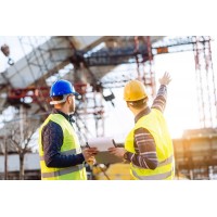 Construction Safety Management  9/15～16/2026  中国上海 工程项目全过程安全管理培训