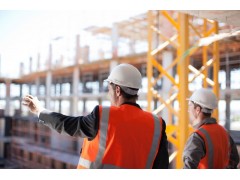 Construction Safety Management  9/15～16/2026  中国上海 工程项目全过程安全管理培训 / 2