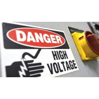 Electrical Safety Practice Workshop for EHS 11/25~26/2026 中国上海 EHS电气安全研讨会