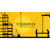 人机工程培训研讨会 Ergonomics Workshop 8/13～14/2026 中国上海