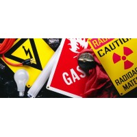 Fundamentals of EHS 12/9～11/2026  中国 上海 EHS综合管理基础