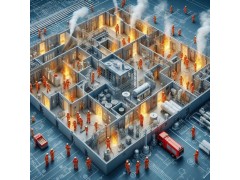 Fire Protection Workshop ​5/14～15/2026 中国上海 企业消防安全管理实务和重点培训研讨会 / 2