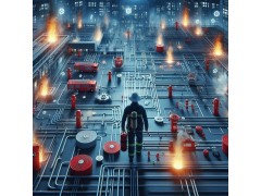 Fire Protection Workshop ​5/14～15/2026 中国上海 企业消防安全管理实务和重点培训研讨会 / 3