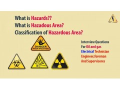 Hazardous Area Classification (HAC) Workshop 11/18～19/2026  中国上海 易燃易爆气体蒸气燃烧爆炸预防和控制 / 7