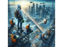 High-risk Maintenance Safety 5/11~12/2026上海（可在线参加）检维修作业安全管理 / 2