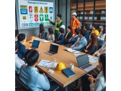High Potential EHS Director Successor 11/30～12/1/2026 中国 EHS总监后备班 / 2