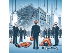 Incident Investigation&RCA ​5/11～12/2026 中国上海 事故调查及根源分析培训研讨会 / 2