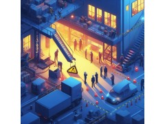 Incident Investigation&RCA ​5/11～12/2026 中国上海 事故调查及根源分析培训研讨会 / 5