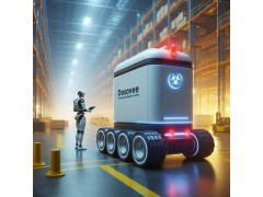 Industrial Robot Safety Practice (AGV&AMR) Workshop 9/4/2026 中国上海 无人驾驶工业用移动车辆(AGV&AMR)安全实践研讨会 / 4