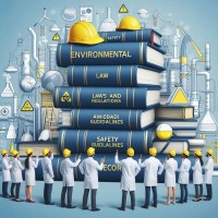 EHS laws and standards 10/13～14/2026 中国上海 EHS法规标准