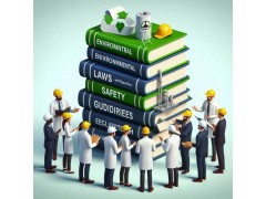 EHS laws and standards 10/13～14/2026 中国上海 EHS法规标准 / 5