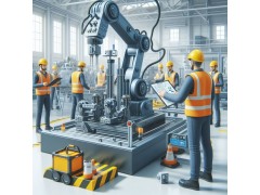 Machine Safety Professional 9/22~23/2026 中国上海 机械安全(含机器人和AGV、LOTO) / 2