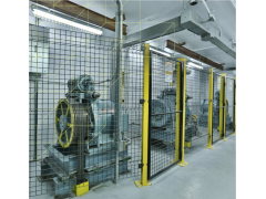 Machine Safety Professional 9/22~23/2026 中国上海 机械安全(含机器人和AGV、LOTO) / 5
