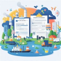 Management of pollution discharge permit and Environmental Information Disclosure 5/5～6/2026 中国上海 排污