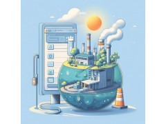 Management of pollution discharge permit and Environmental Information Disclosure ​12/8～9/2026 中国上海  / 2