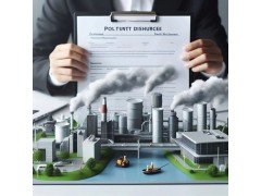 Management of pollution discharge permit and Environmental Information Disclosure ​12/8～9/2026 中国上海  / 3