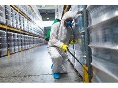 Occupational Health Workshop 11/26～27/2026 中国上海 职业卫生研讨会 / 6