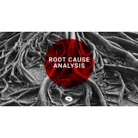 Root Cause Analysis (RCA) Workshop ​10/21～22/2026  中国上海 事故原因分析(事故树分析法)培训研讨会