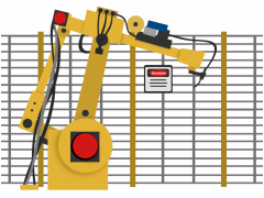 Robot Safety Workshop 11/10~11/2026 中国上海 机器人安全 / 2