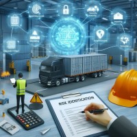 Warehouse Safety ​10/27～28/2026 中国 上海 仓库安全